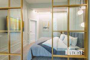 2-к квартира, посуточно, 57м2, 8/9 этаж