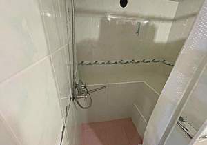 Студия квартира, на длительный срок, 18м2, 1/2 этаж