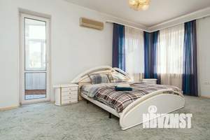 5-к квартира, посуточно, 150м2, 6/8 этаж