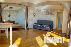 1-к квартира, посуточно, 33м2, 3/4 этаж