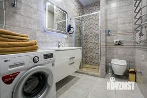 2-к квартира, посуточно, 60м2, 7/20 этаж