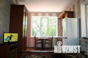 1-к квартира, посуточно, 20м2, 1/2 этаж