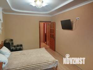 2-к квартира, посуточно, 65м2, 1/9 этаж