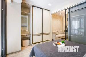 3-к квартира, посуточно, 48м2, 3/20 этаж