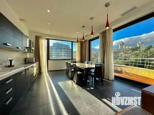 4-к квартира, посуточно, 250м2, 14/14 этаж