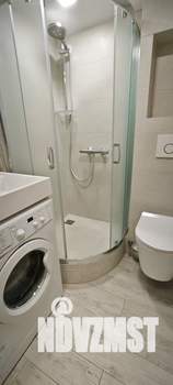 Студия квартира, посуточно, 15м2, 2/6 этаж