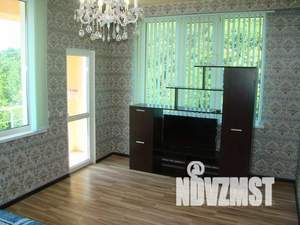 2-к квартира, посуточно, 47м2, 2/3 этаж