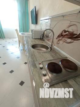 Студия квартира, посуточно, 31м2, 2/3 этаж