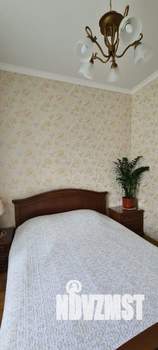 2-к квартира, посуточно, 65м2, 2/2 этаж