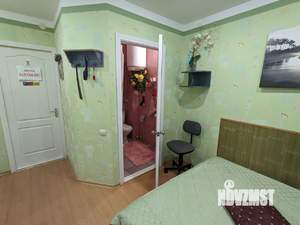 1-к квартира, посуточно, 16м2, 2/2 этаж