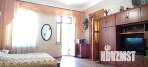 1-к квартира, посуточно, 40м2, 2/2 этаж