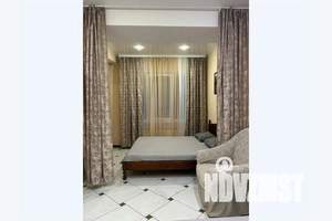 1-к квартира, посуточно, 34м2, 1/7 этаж