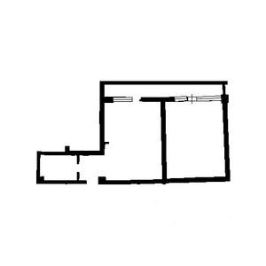 2-к квартира, на длительный срок, 75м2, 5/8 этаж