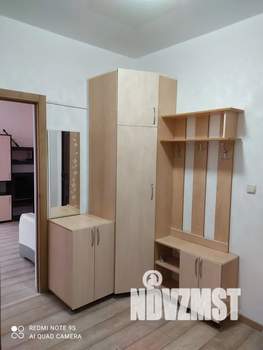 2-к квартира, посуточно, 44м2, 2/3 этаж