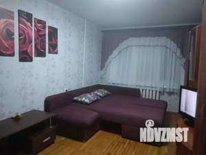 1-к квартира, посуточно, 36м2, 4/5 этаж