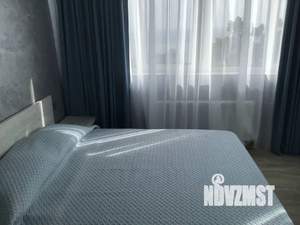 2-к квартира, посуточно, 40м2, 3/3 этаж