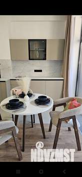 Студия квартира, на длительный срок, 34м2, 5/8 этаж