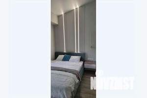 1-к квартира, посуточно, 40м2, 14/14 этаж