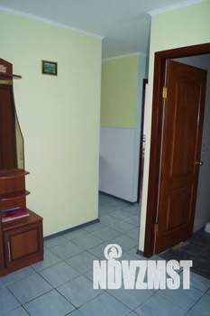 2-к квартира, посуточно, 40м2, 2/2 этаж