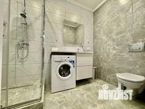 1-к квартира, посуточно, 28м2, 6/7 этаж