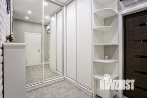 Студия квартира, посуточно, 47м2, 7/20 этаж