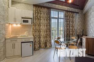 1-к квартира, посуточно, 25м2, 6/7 этаж