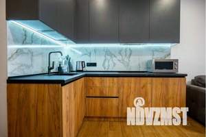 1-к квартира, посуточно, 43м2, 8/18 этаж