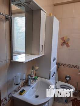 2-к квартира, посуточно, 48м2, 4/9 этаж