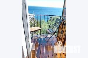 1-к квартира, посуточно, 39м2, 2/2 этаж