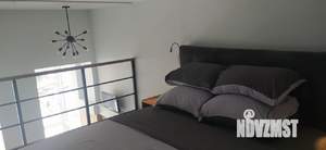 2-к квартира, посуточно, 35м2, 2/5 этаж