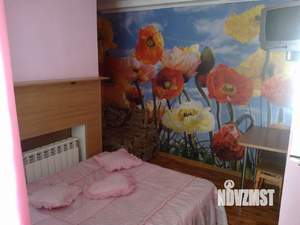 1-к квартира, на длительный срок, 35м2, 1/2 этаж