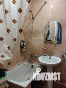 2-к квартира, посуточно, 48м2, 4/5 этаж