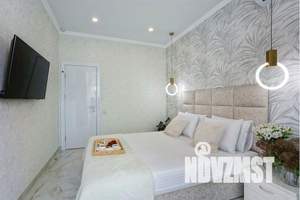 2-к квартира, посуточно, 54м2, 4/8 этаж