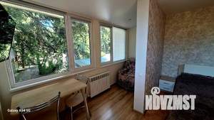 Студия квартира, посуточно, 20м2, 2/2 этаж