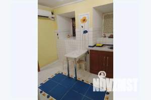 1-к квартира, посуточно, 21м2, 1/4 этаж