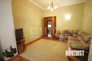 2-к квартира, на длительный срок, 53м2, 2/3 этаж