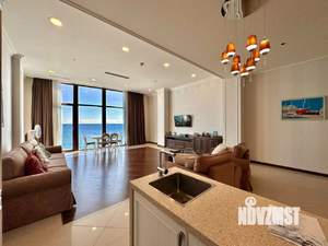 2-к квартира, посуточно, 115м2, 2/12 этаж