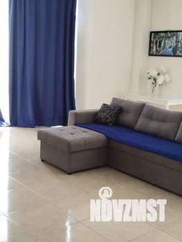 3-к квартира, посуточно, 170м2, 10/19 этаж