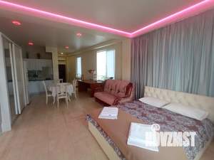 Студия квартира, посуточно, 31м2, 2/3 этаж