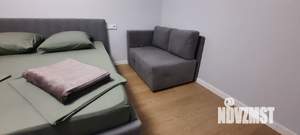 1-к квартира, посуточно, 34м2, 4/4 этаж