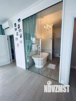 3-к квартира, посуточно, 140м2, 5/9 этаж