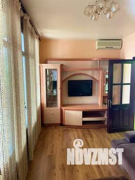 2-к квартира, посуточно, 58м2, 1/2 этаж