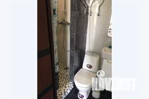 1-к квартира, посуточно, 25м2, 2/7 этаж