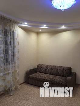 1-к квартира, посуточно, 30м2, 1/3 этаж