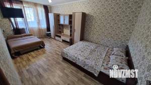 1-к квартира, на длительный срок, 35м2, 5/5 этаж