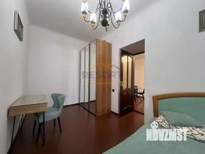 2-к квартира, посуточно, 50м2, 2/3 этаж