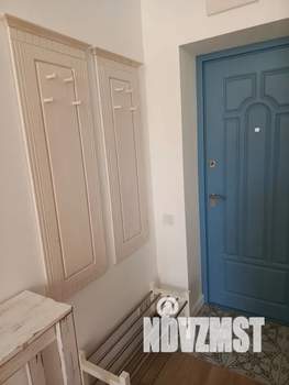 Студия квартира, посуточно, 25м2, 1/2 этаж