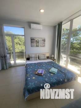 Студия квартира, посуточно, 25м2, 3/3 этаж