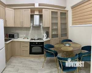 2-к квартира, посуточно, 63м2, 3/14 этаж