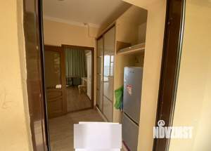 1-к квартира, посуточно, 50м2, 4/6 этаж
